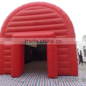 Inflatable Tent With Movie Screen Inside,inflatable Theatre for Cinema Activity Event thumbnail-1