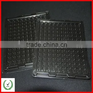 Plastic PS Blister Tray for Electronical Accessories thumbnail-1