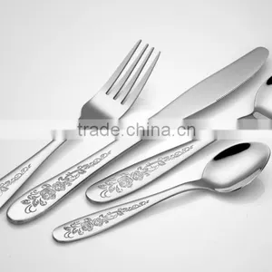 Tableware ,dinnerware ,utensil,spoon,fork,knife thumbnail-1