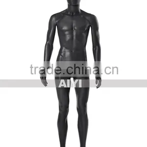 Muscle Display Male Mannequin thumbnail-1