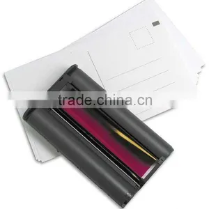 KP-108IN Suitable for Canon SELPHY CP770 Print thumbnail-1