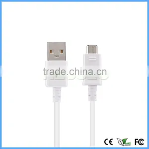 Custom Multifunctional Original Micro Data USB Flat Charger Cable For Samsung Note 4 Iphone Android thumbnail-5