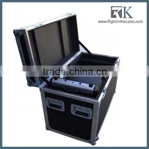 Transport Moving Head Showtec Phantom 25 LED Wash Road Case thumbnail-1