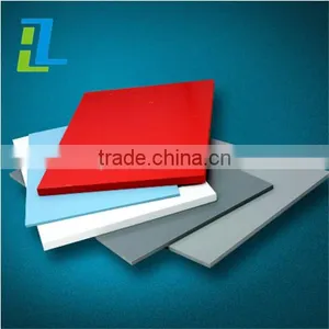 1000*1000 Warehouse Storage Packing Plastic Pallet thumbnail-1