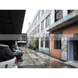Foshan Nanhai Powavesound Electronics Factory company overview - view 1 thumbnail