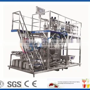 Tea Extraction Tank thumbnail-2