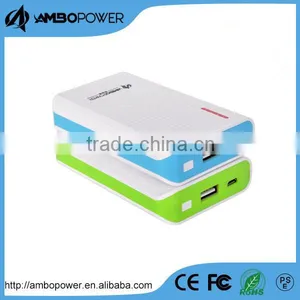 Power Bank Circuit Board Smart Phone Battery Power Charger Station Li-polymer thumbnail-1