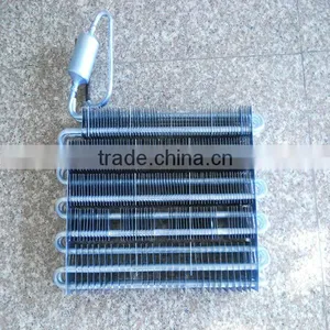Finned Evaporator thumbnail-1