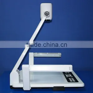 BL-2800HV Visualizer Price thumbnail-3