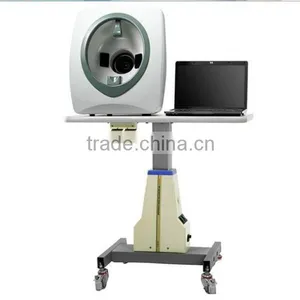 AYJ-J009(CE)2014 New Innovative Skin Analyzer Machine for Skin Analysis Skin Diagnose thumbnail-4