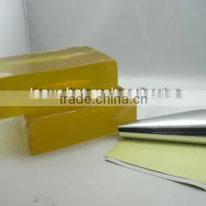 High Quality Hot Melt Glue for Paper Lable Supplier thumbnail-1