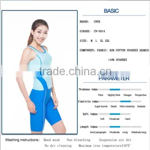 CNYE2015 High Quality Womens Swimwear Fashion Beautiful Swimwear thumbnail-2