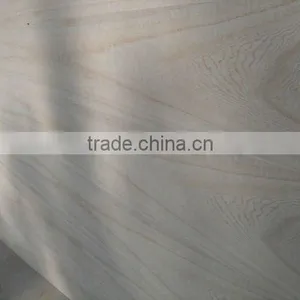 2015 Hot SANDED PAULOWNIA PLYWOOD thumbnail-1