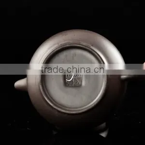 Zi Ni Shou La Hu Tea Pot thumbnail-3