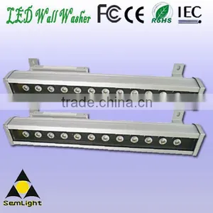Good Quality 2 Years Warranty IP65 Decorative Led Wall Lighting Fixture thumbnail-1