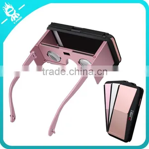 3D Vrbox 2.0 New vr Glasses Vrarle vr Phone Case With Remote thumbnail-2