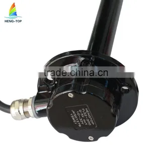 FLS2-700 Free Cutting High Resolution Zigbee Water Level Transducer thumbnail-3