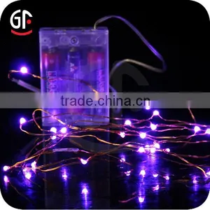 2016 Christmas Decorations Led Flashing Mini Led Lights For Crafts thumbnail-5