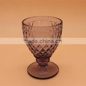 Machinemade Drinking Wine Glass thumbnail-1