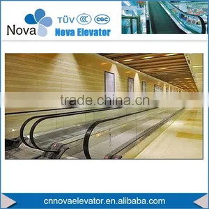 High Efficient Safe & Reliable Automatic Moving Walk and Auto-walk From China thumbnail-1
