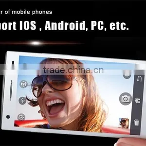 Top Selling Portable Multifunctional Bluetooth Gamepad VR Controller for Android thumbnail-5