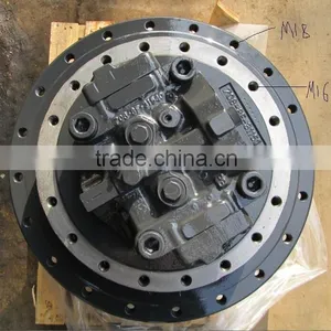 PC200-3 Final Drive Assembly, Travel Motor ,pc200-5c ,pc220-3 Pc300lc-3 Travel Motor Assy 706-75-10402 thumbnail-2