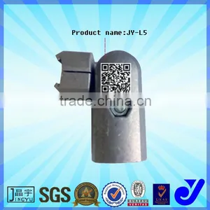 Al-Alloy Joint|Aluminium Connector JY-L5 thumbnail-5