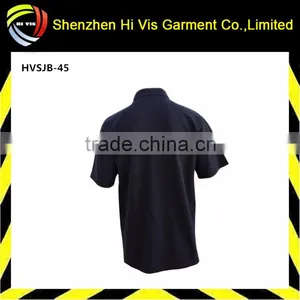 China Factory Custom High Quality Polo Shirt Men thumbnail-2