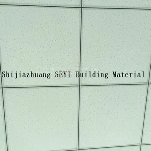 Ceiling Suspension Grids, Ceiling T Bar/Standard T Bar thumbnail-3