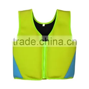 (New Arrival)Children's Floating Neoprene Swimming Vest thumbnail-1