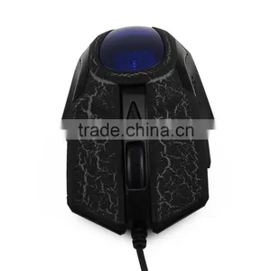 2017 Wired Gaming Mouse 2.4g thumbnail-6