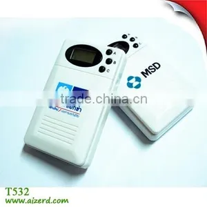 T532 Boxing Timer Make Life Easy thumbnail-1
