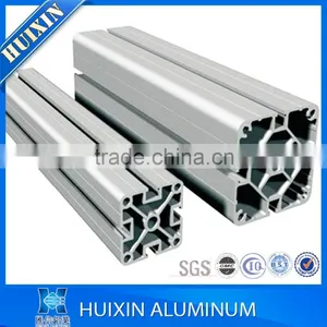 Aluminum Profile Section Producting Line thumbnail-3