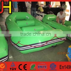 China Inflatable Drifting Boat For Sale thumbnail-1