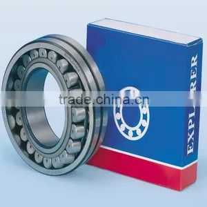 Roller Bearings Stainless Steel Bearings Cylindrical Bearing thumbnail-4