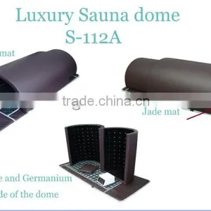 Infrared Slimming Machine ,sauna Dome From Guangzhou S-112 thumbnail-1