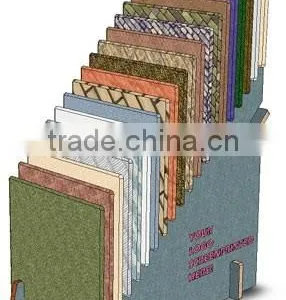 Mosaic Tile Display Rack thumbnail-1