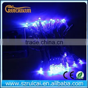 Cheap Battery Operated String Lights thumbnail-5