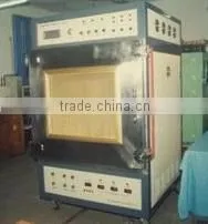 Industrial Microwave Oven thumbnail-1