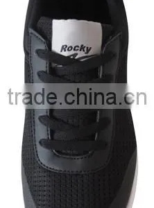 Sport Shoes Running Shoe for Women, OEM Lace-Up Used Running Shoes HT-101325C thumbnail-2