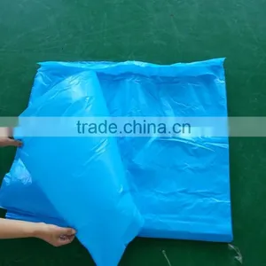 pe Material Fish Bag Frozen Fish Bag Tear off Bags thumbnail-6