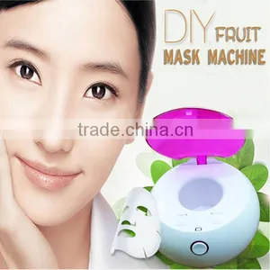 2015 Magic Beauty Equipment Home Use Diy Facial Fruit Mask thumbnail-2