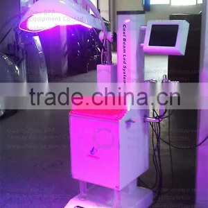 2015Excellent Needle Free Mesotherapy Machine With Skin Detection Head thumbnail-3