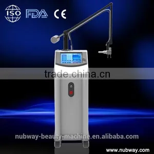 30W CO2 Laser Vagina Rejuvenation Machine COHERENT RF-Excited thumbnail-1