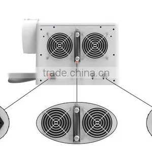 European 808nm Diode Laser! High Energy Dilas Laser Hair Removal thumbnail-4