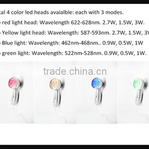 High Quality Acne Treatment Led Facial Equipment for Home Use thumbnail-3