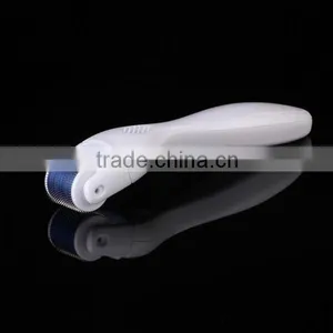 New Derma Roller Micro Needle Skin Anti Aging Scars Cellulite Acne Stretch Marks thumbnail-2