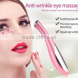 Handheld Beauty Facial Vibrating Ionic Massager thumbnail-1
