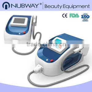 Portable Laser Hair Removal Machine Alma Laser Soprano xl Home Use thumbnail-1