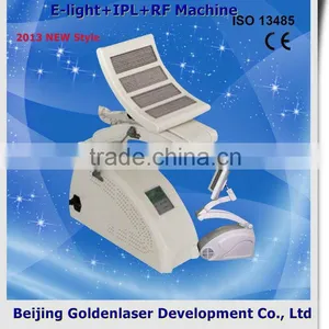 2013 New Design E-light+IPL+RF Machine Tattooing Beauty Machine Nail Buffer thumbnail-1
